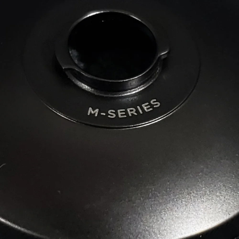 Beastgrip lens filter