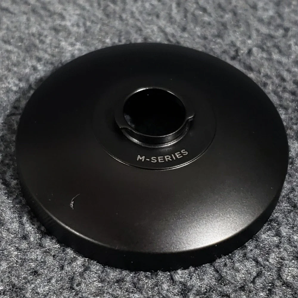 Beastgrip lens filter