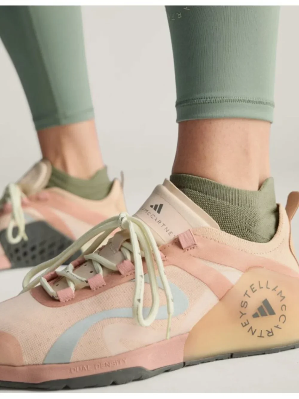 Adidas by Stella McCartney adidas by