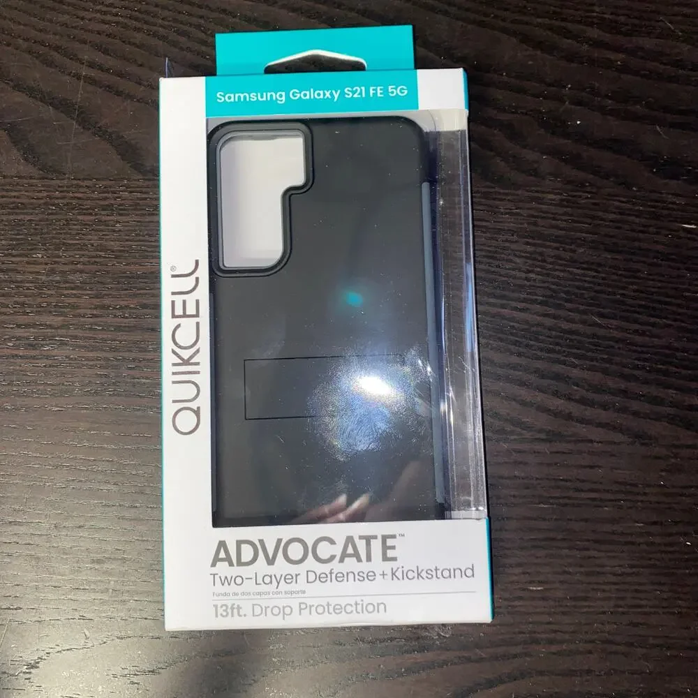 Quikcell samsung galaxy