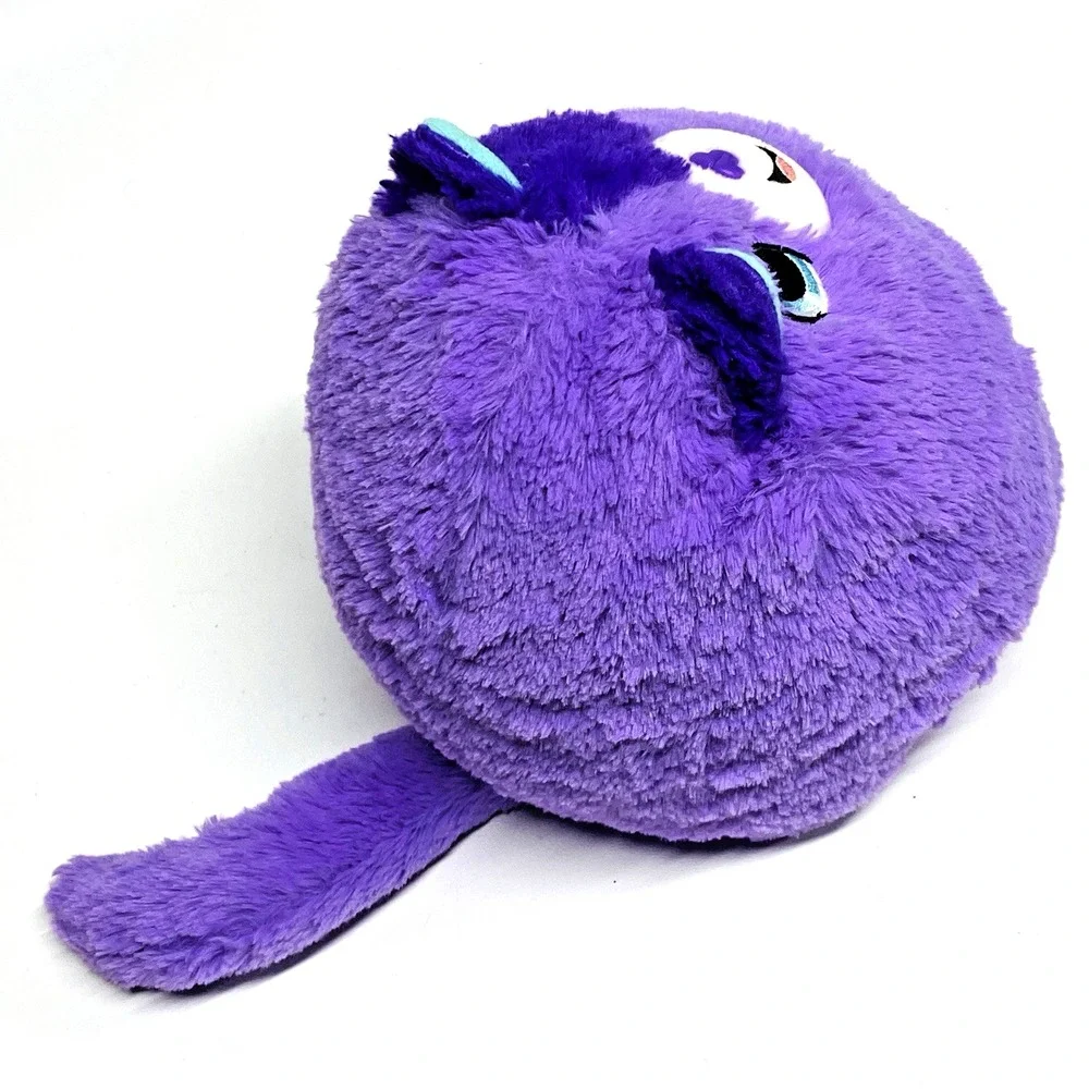 Misfittens Cat‎ Plush 9