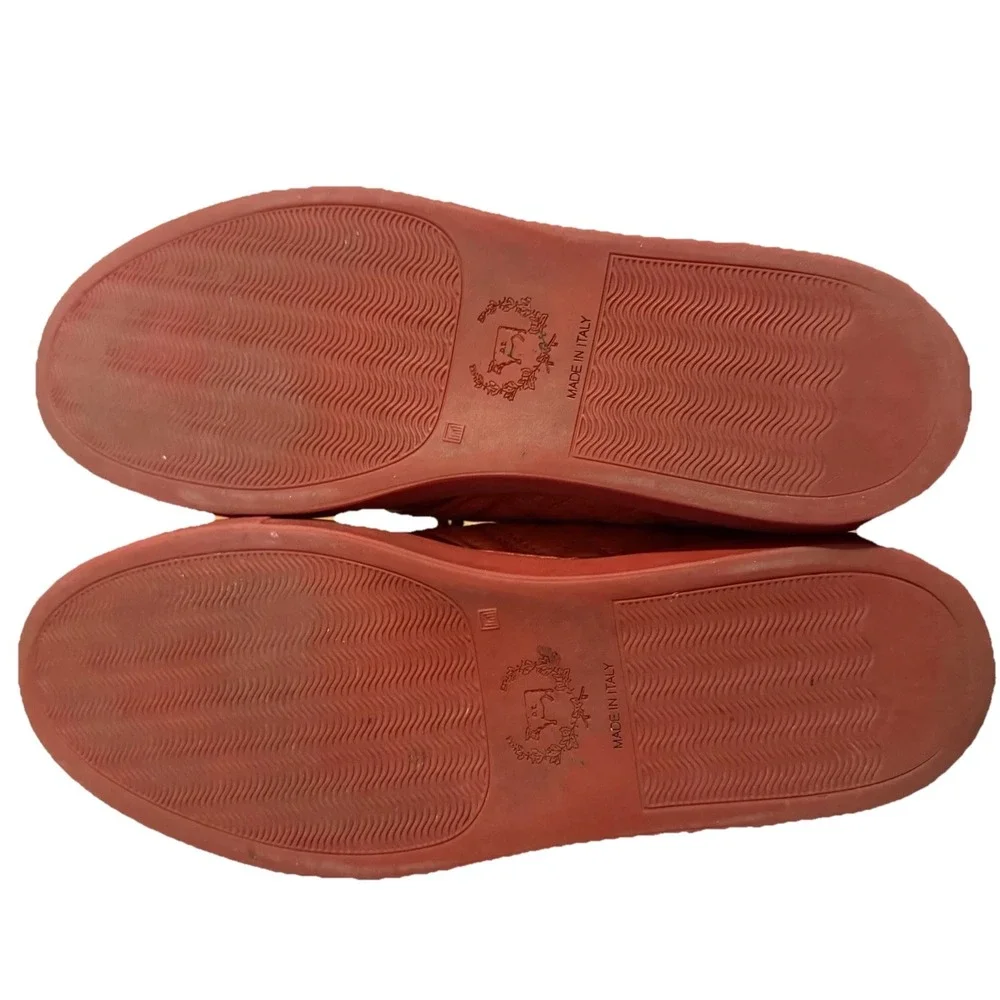 Del Toro apart sneakers