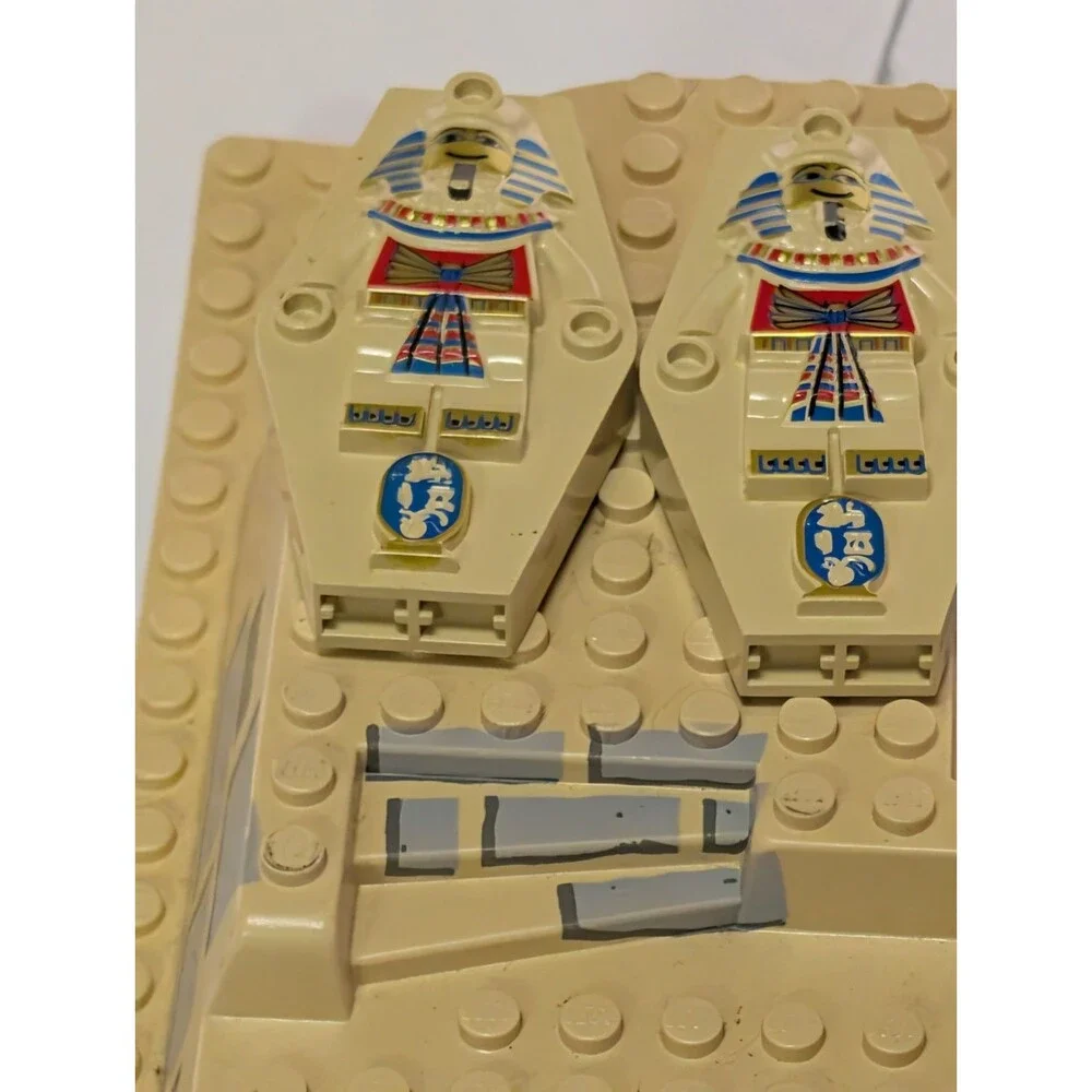 N/A pharaoh hotep