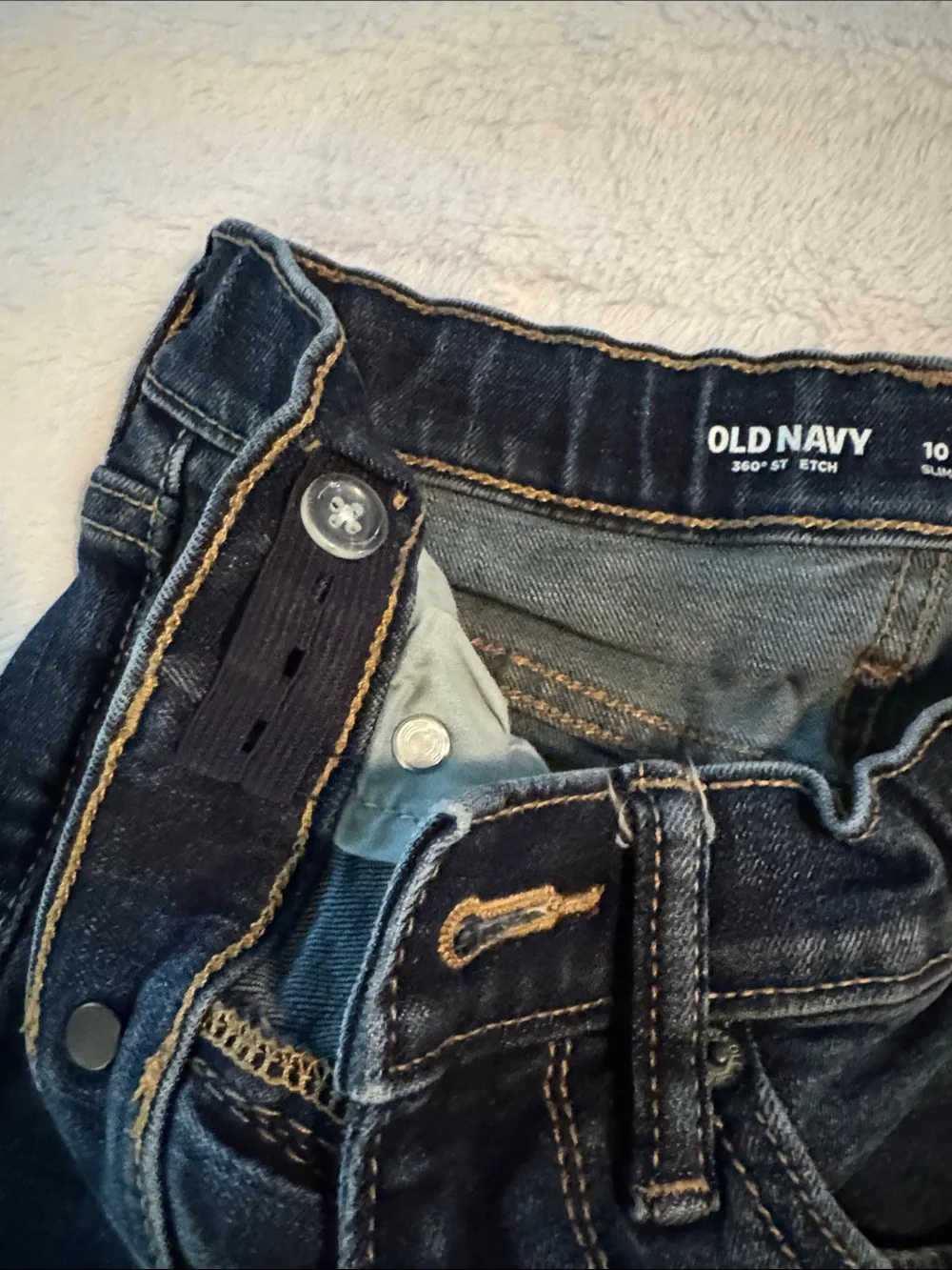 Lot of boy’s size 10 pants