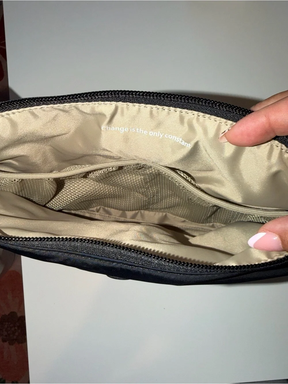 lululemon athletica compact crossbody