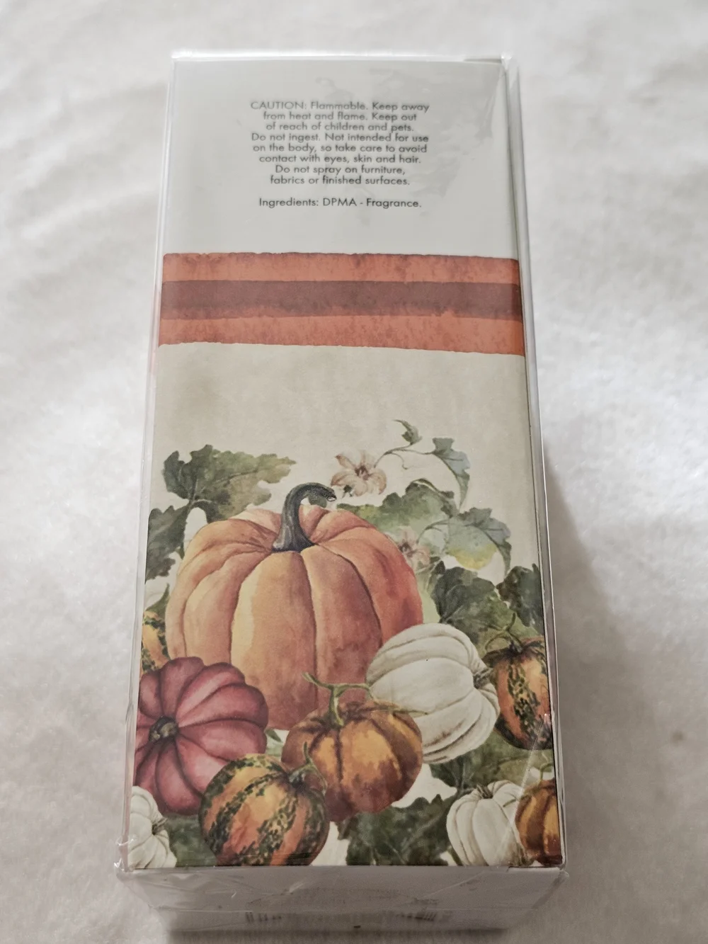 N/A autumnno harvest