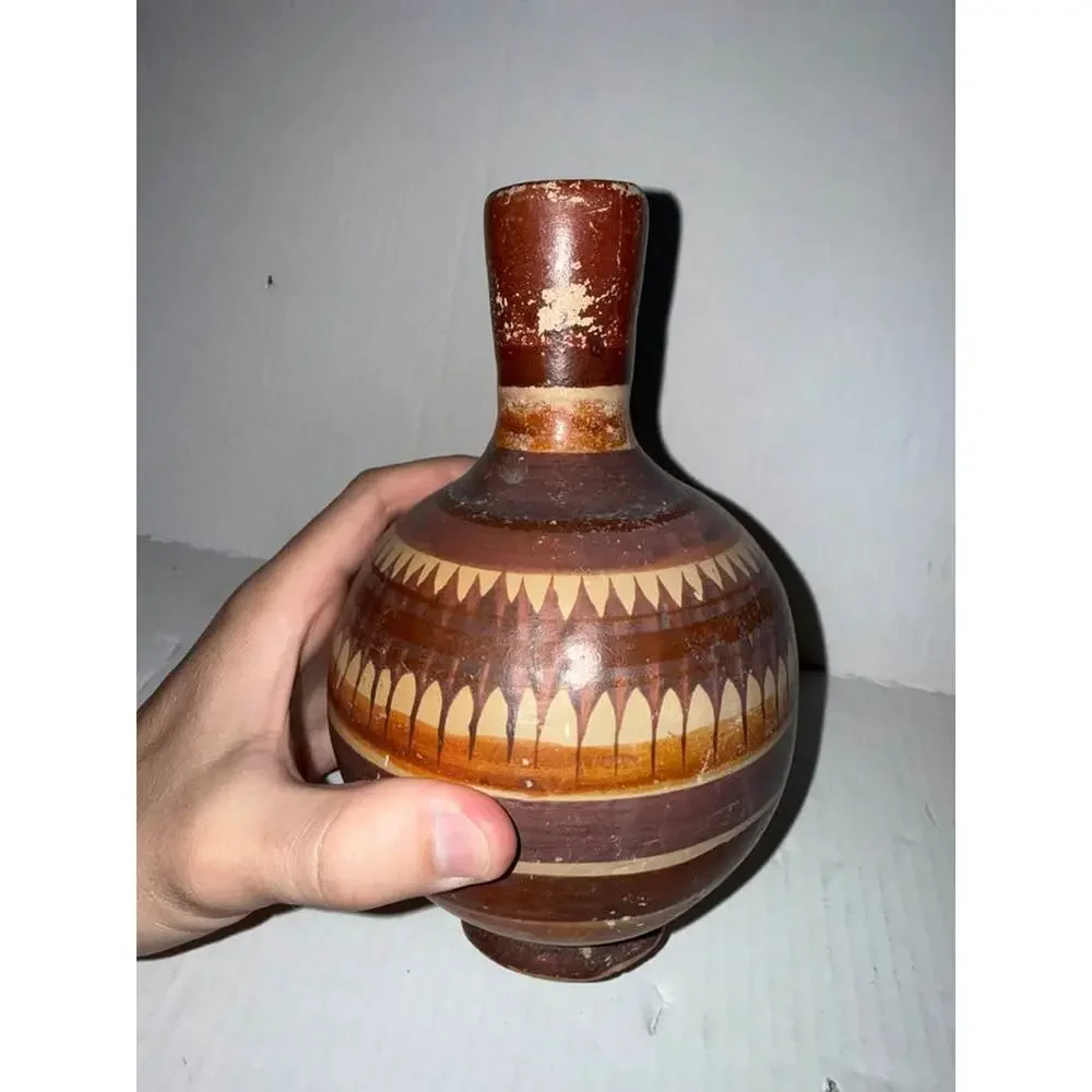 N/A hand painted