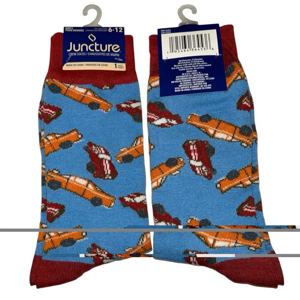 Juncture reasonable offers