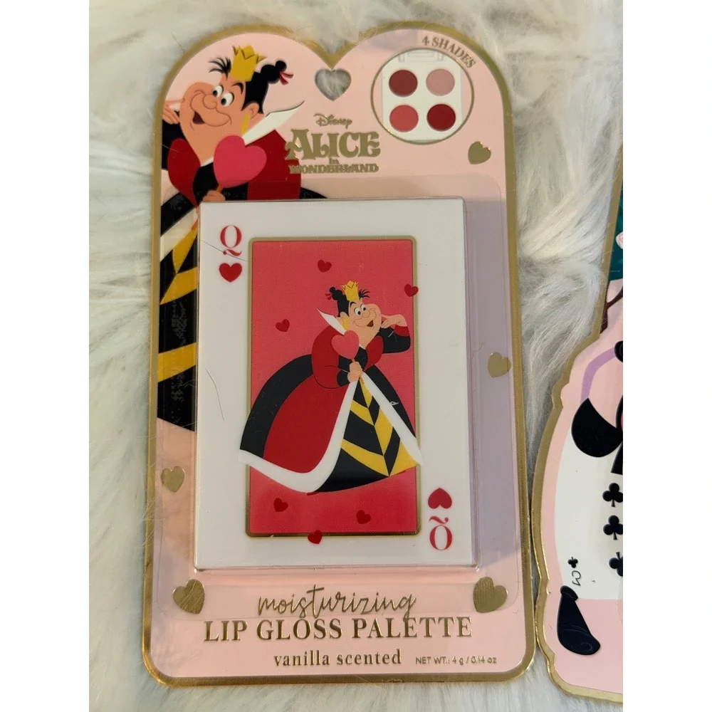 Disney alice wonderland