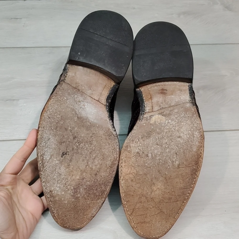 Allen Edmonds good zz