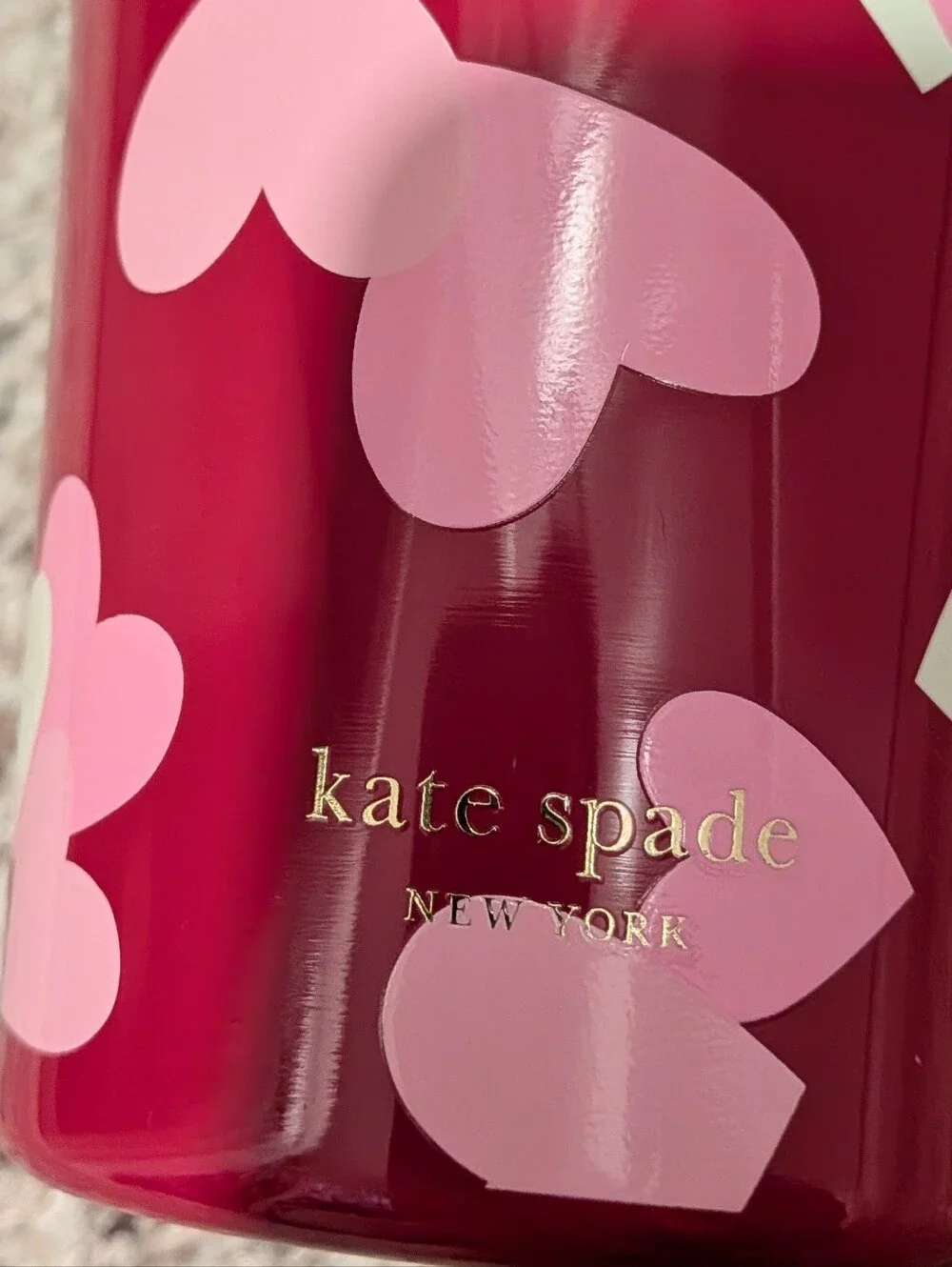 kate spade matching few only