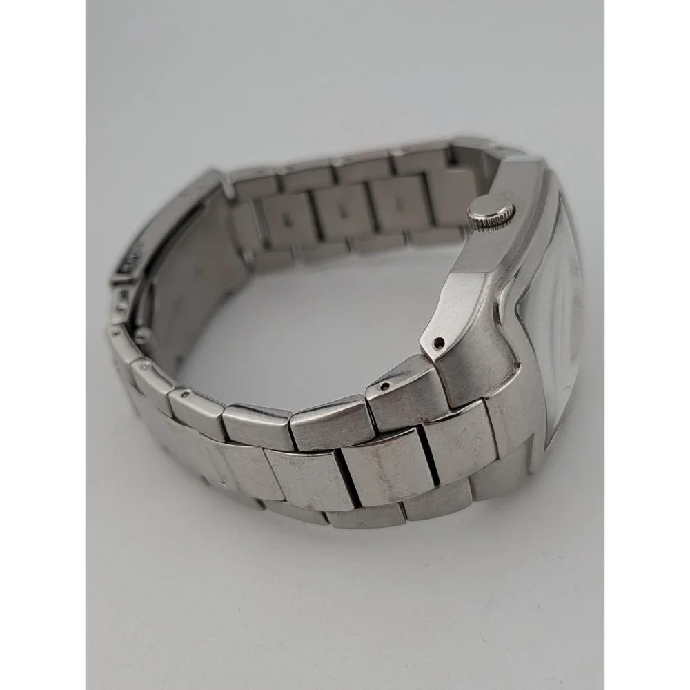 Kenneth Cole New York Watch‎ Men 37mm Case Silver 7.5