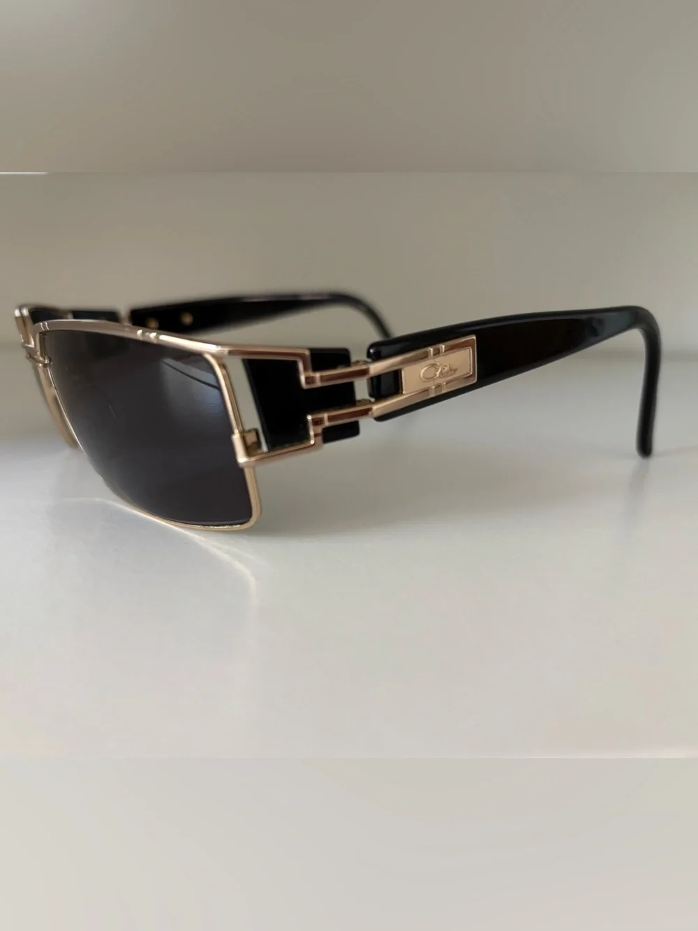 Cazal brand pre