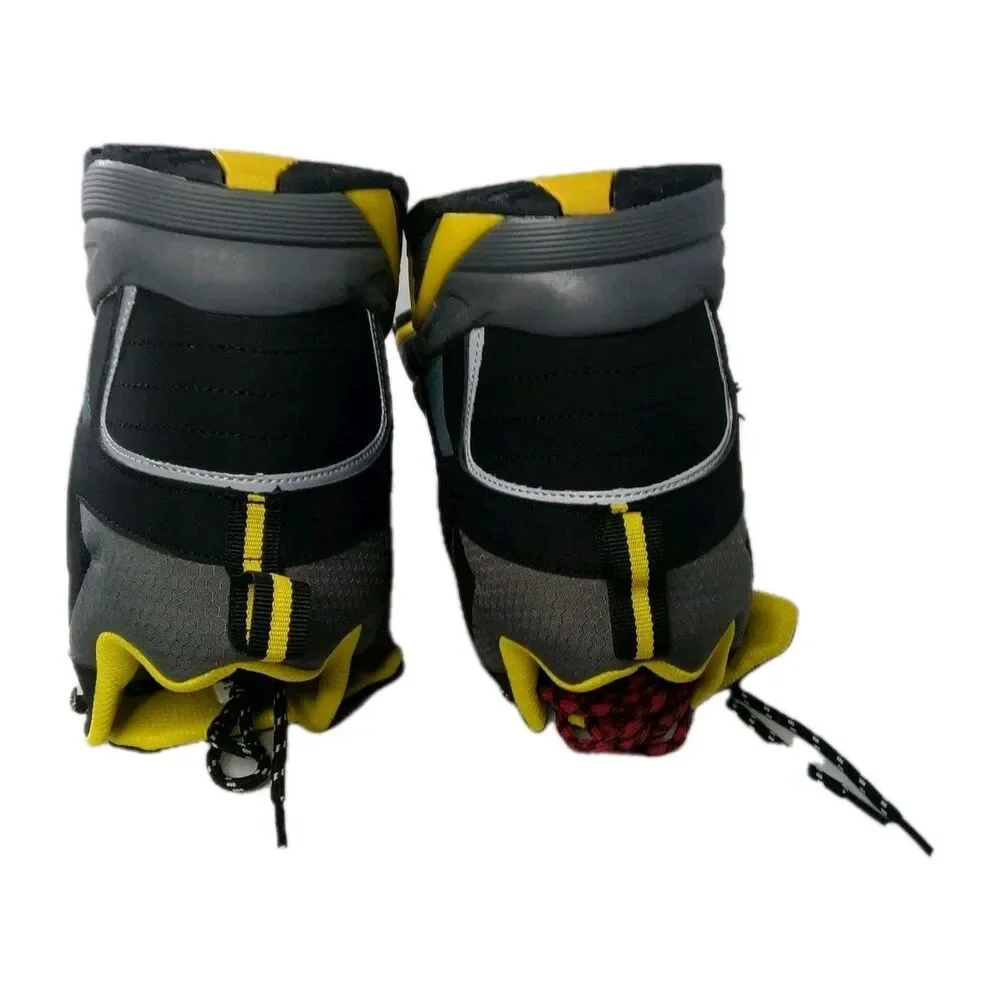 Larnmern steel toe