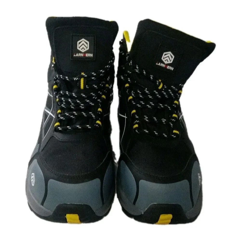 Larnmern steel toe