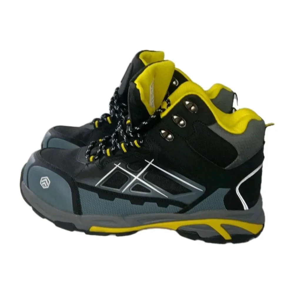 Larnmern steel toe