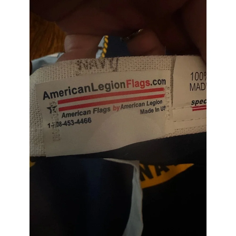 Unique Vintage made usa