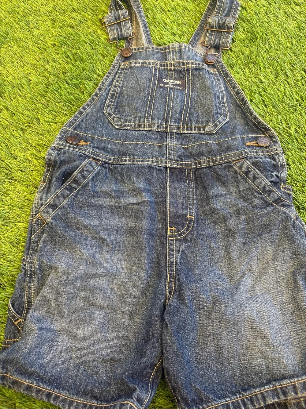 OshKosh Bgosh classic denim