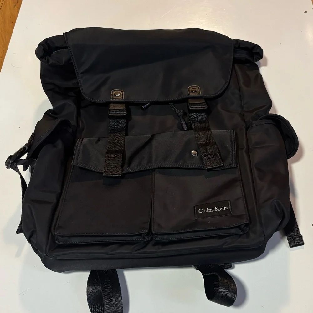 Collins Keirs 16‎ inch backpack