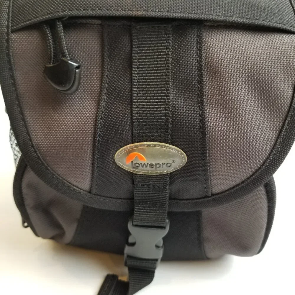 Lowepro features new
