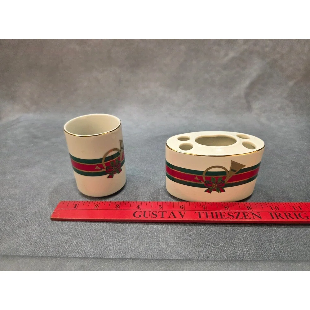 N/A vintage ceramic
