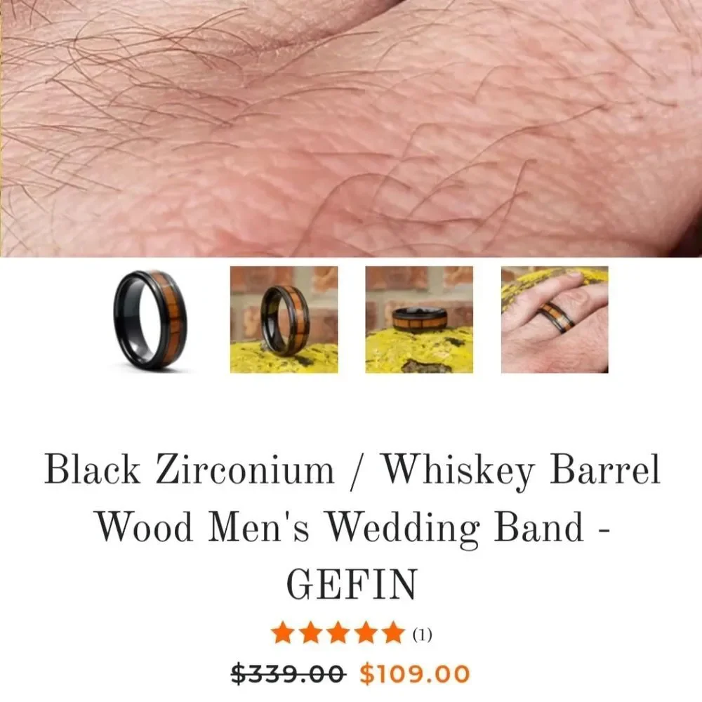 N/A whiskey cloth size