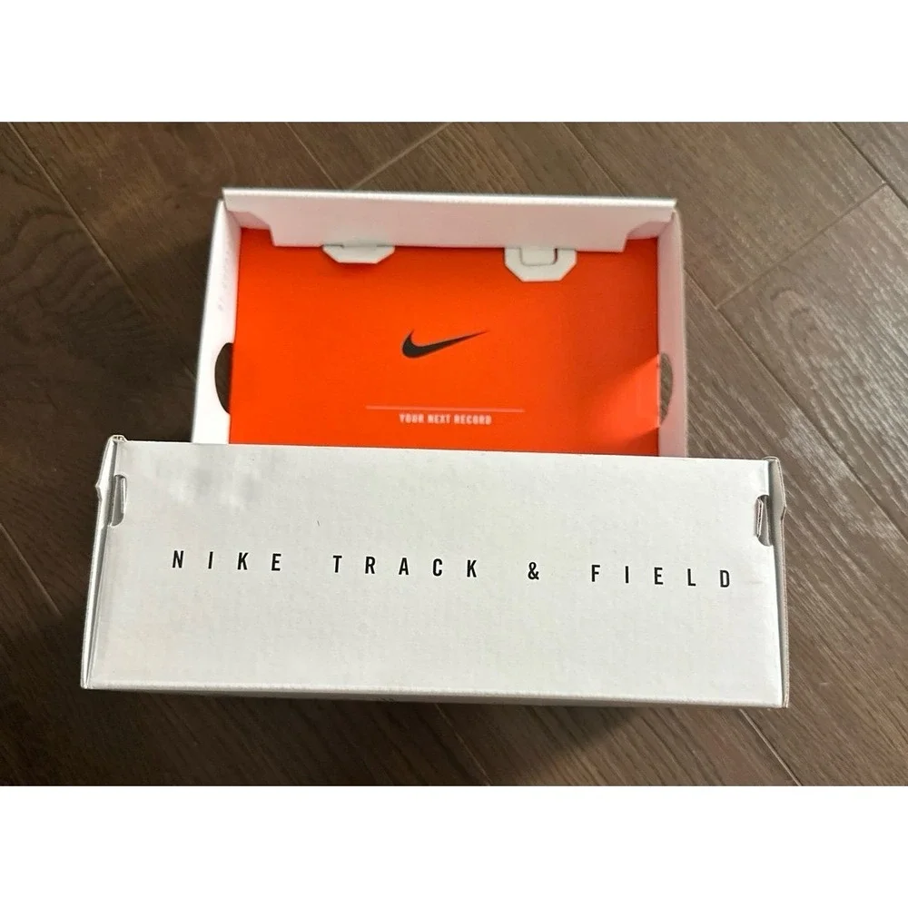 Nike track field