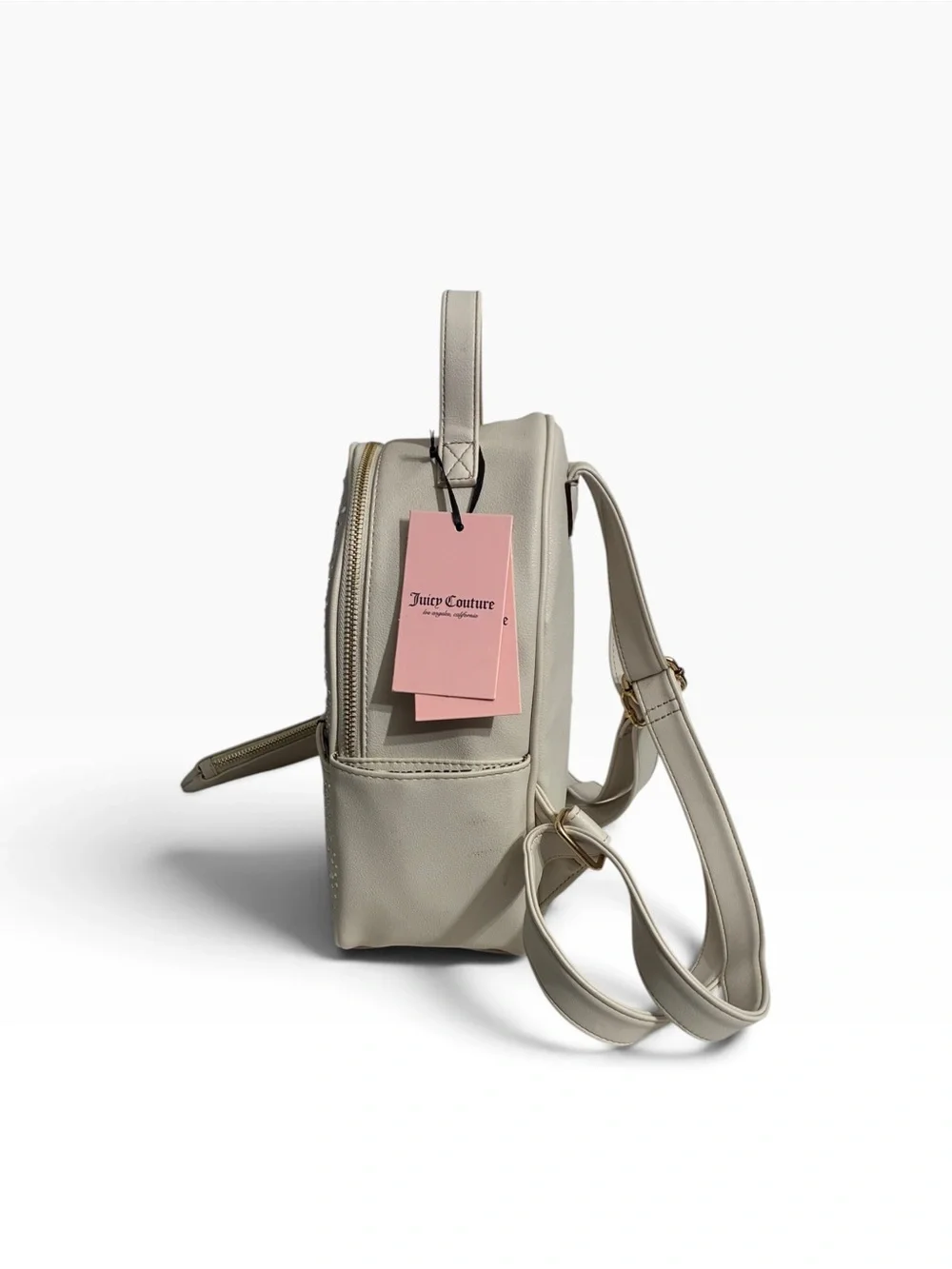 JUICY COUTURE Angel Dazzle Back Pack