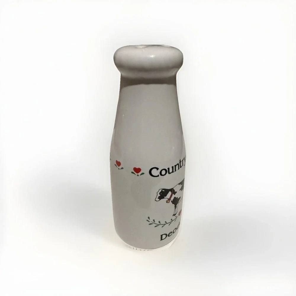 N/A milk bottle