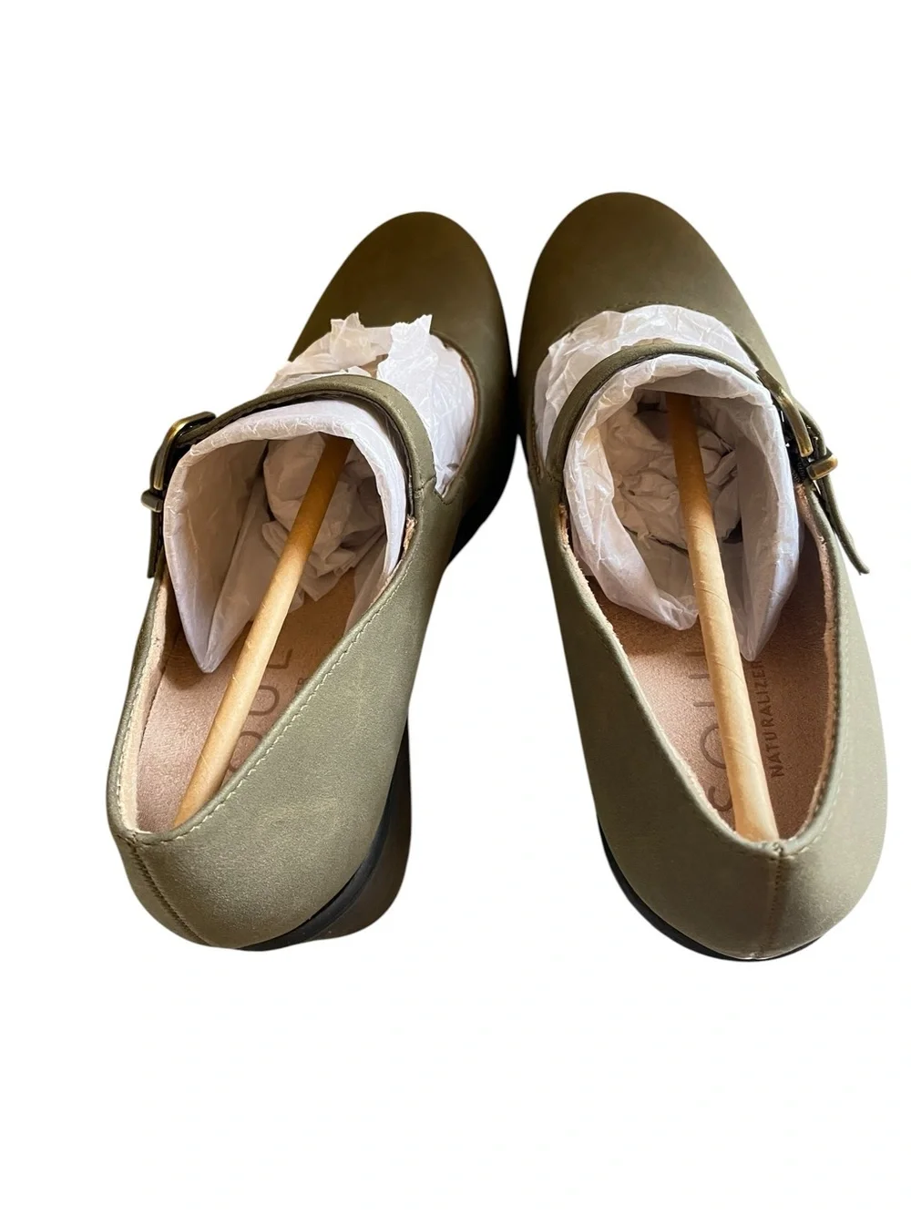 Naturalizer these are