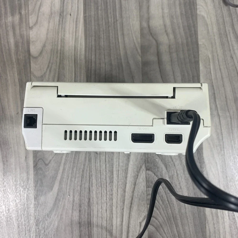 Sega fast shipping