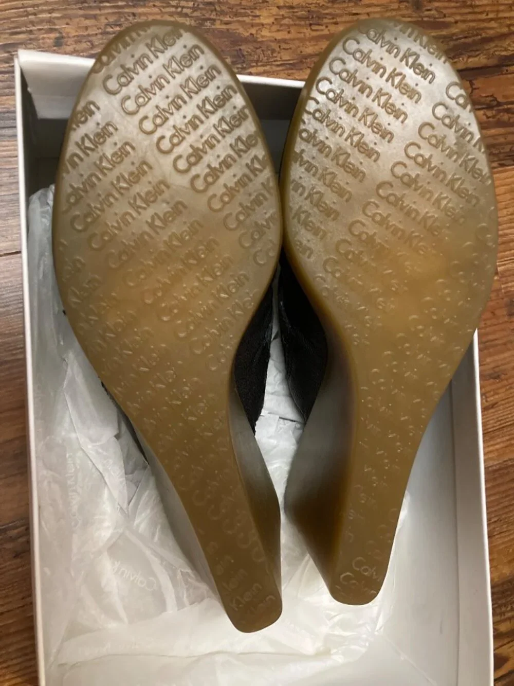 Calvin Klein calvin klein