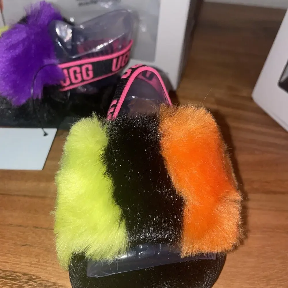 UGG party kids