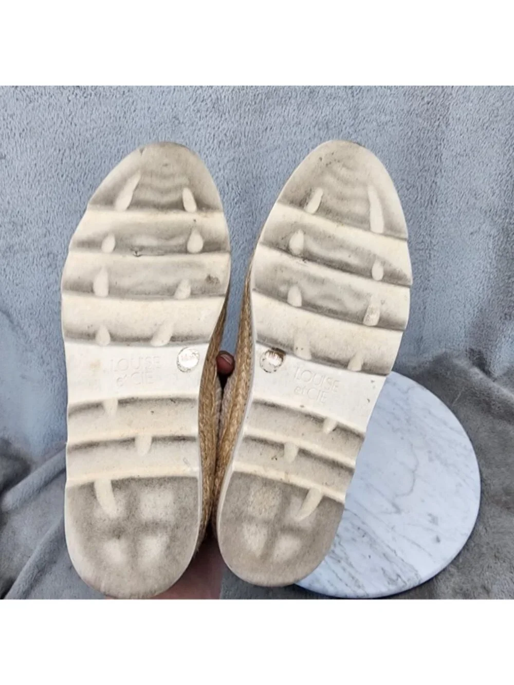 Louise et Cie size womens