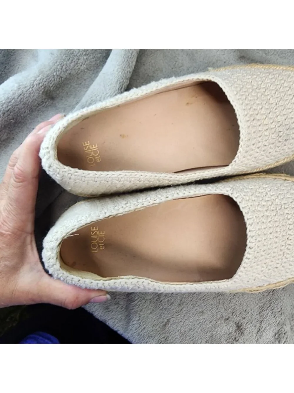 Louise et Cie size womens