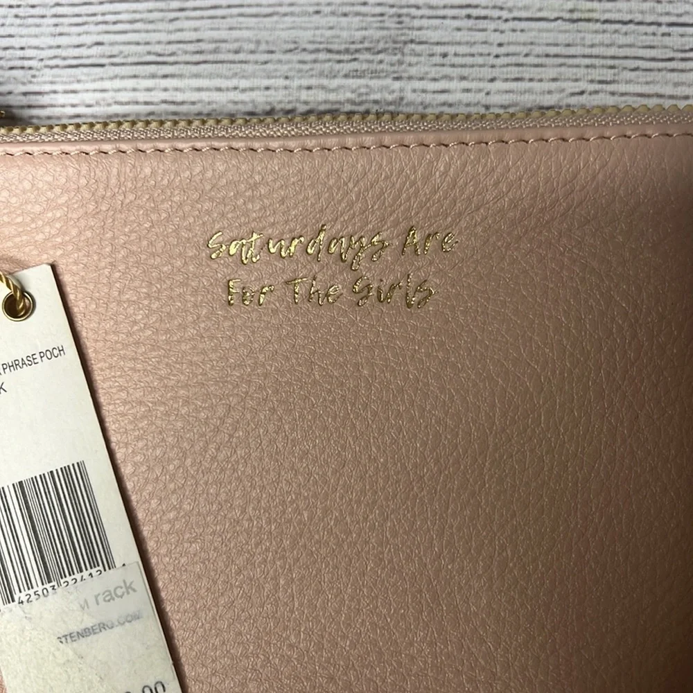 Aimee Kestenberg nwt color