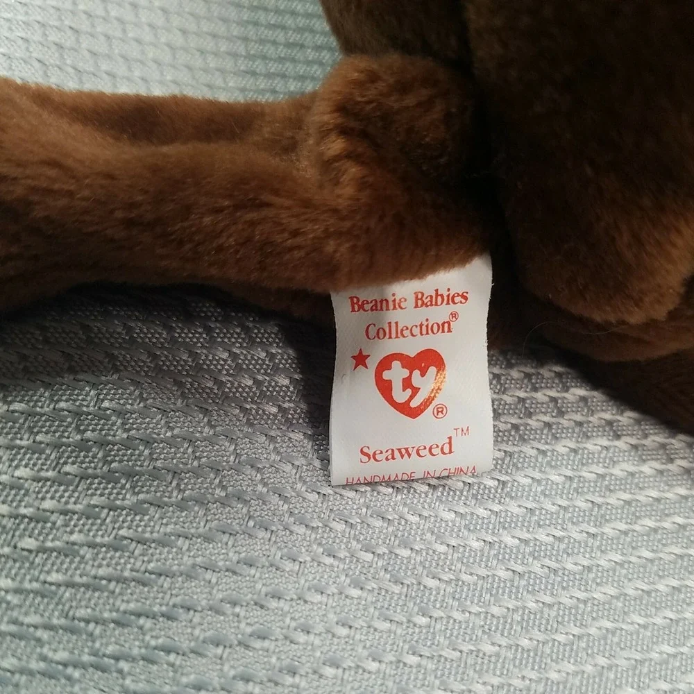 Ty Beanie Baby original 