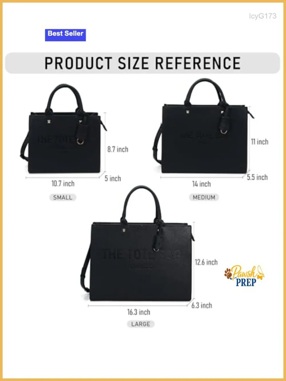 Faux Leather Top Handle Tote Satchel Purse with Adjustable Strap