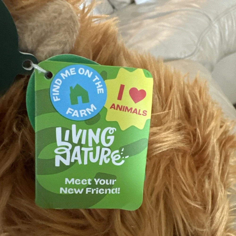 N/A living nature