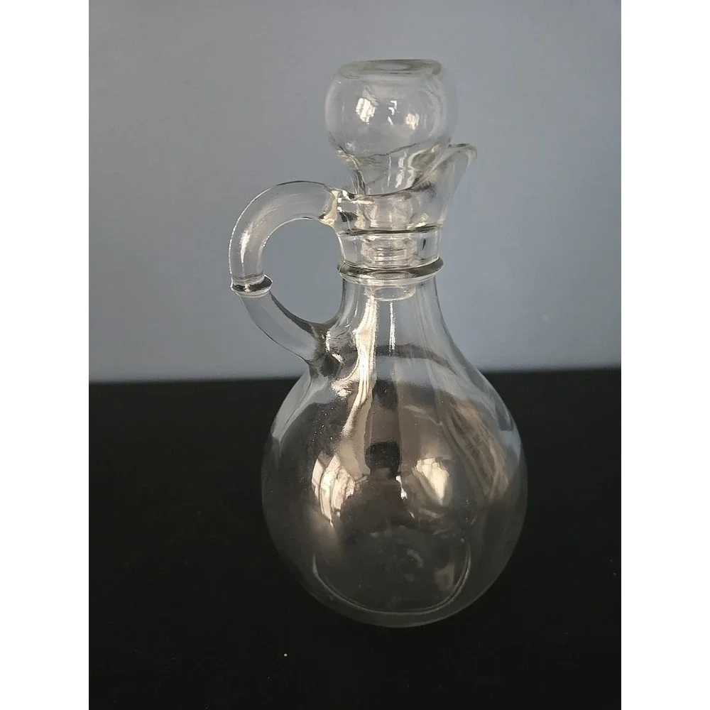 Anchor Hocking stopper doesn