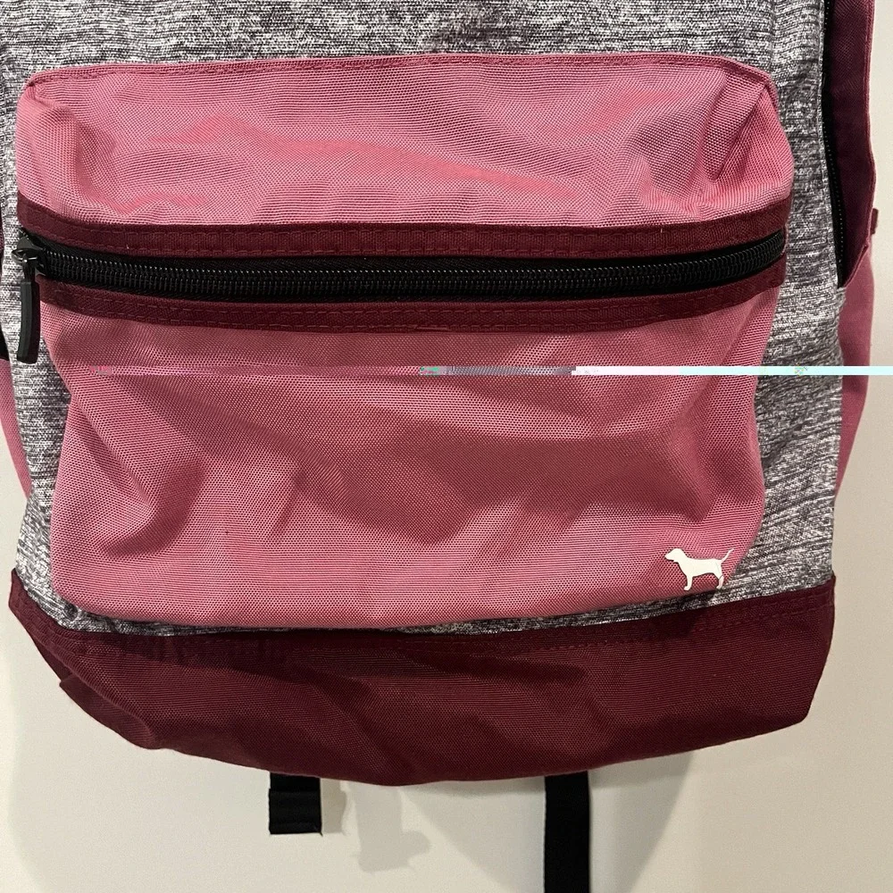 PINK Victorias Secret comfort outside color