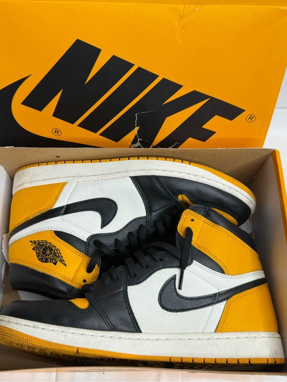 Air Jordan 1 Retro High OG 