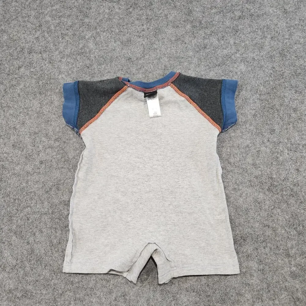 Harley Davidson Motorcycles Baby‎ Boys 18M 18 M Months One Piece Romper Bodysuit