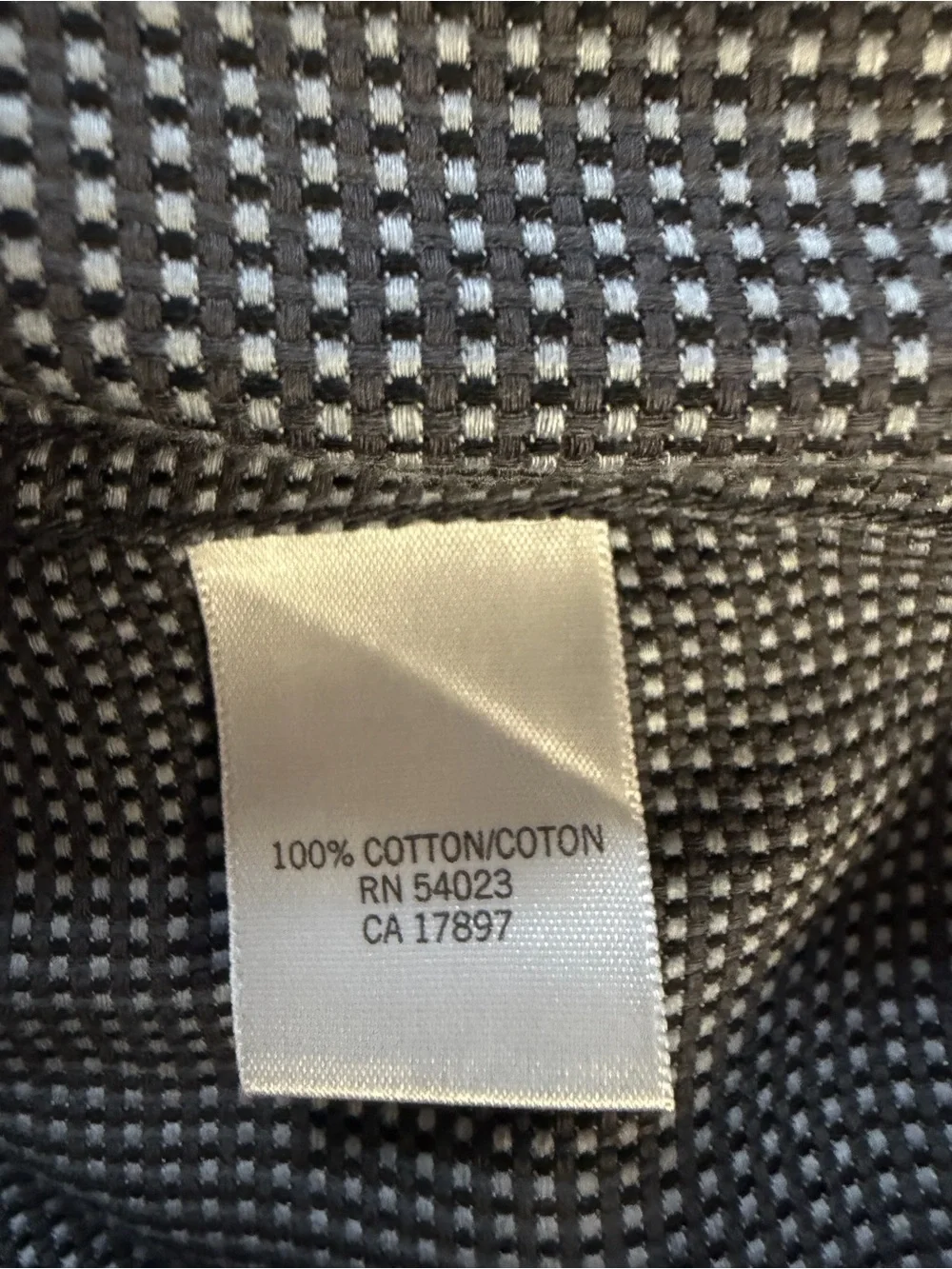 Banana Republic this shirt
