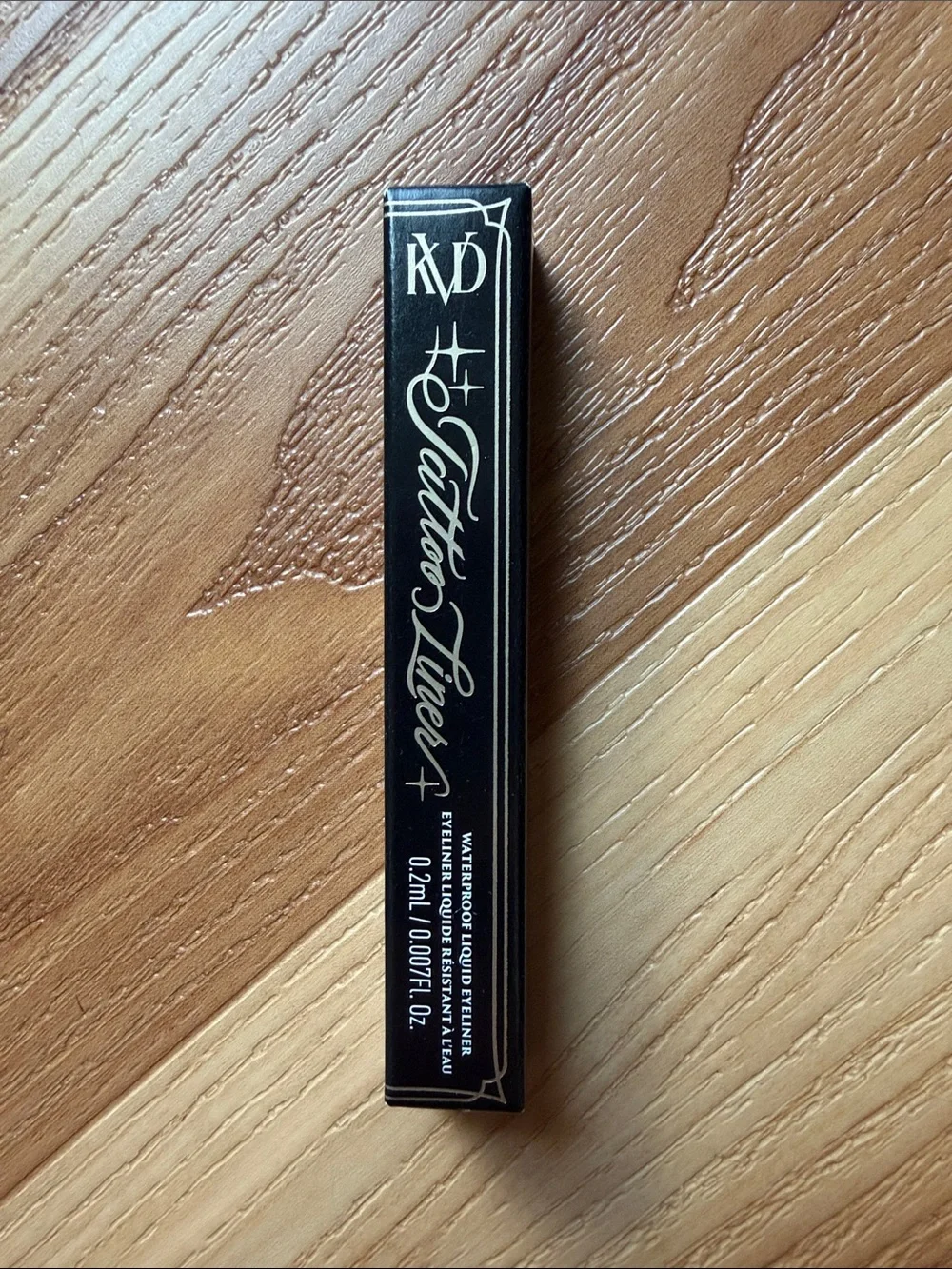 Kat Von D kat von