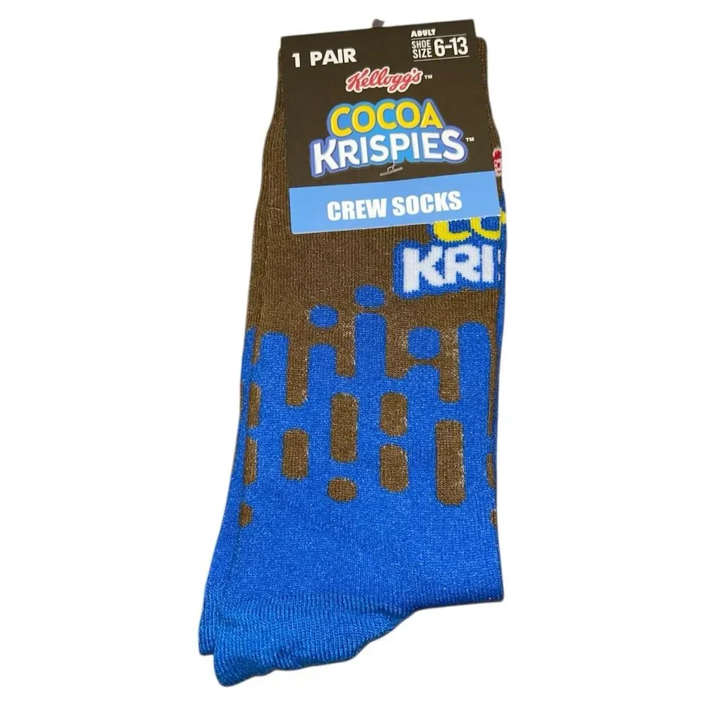Kelloggs reasonable offers