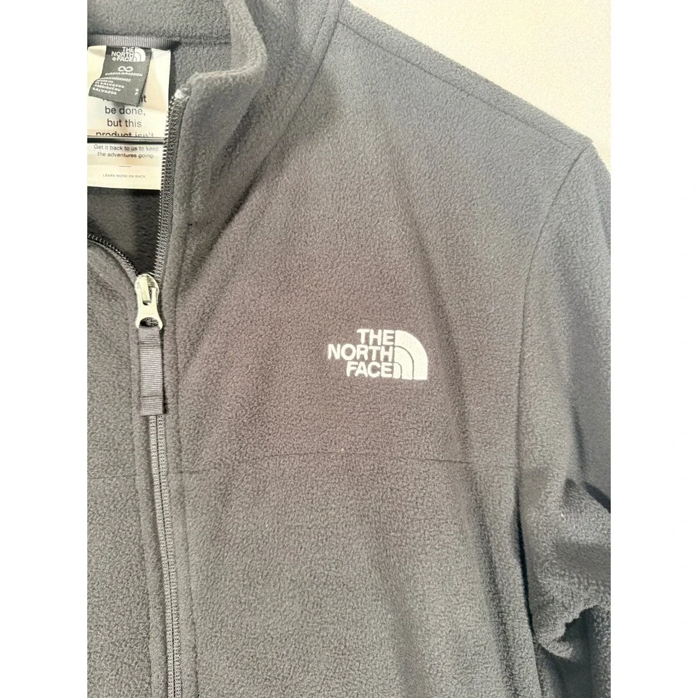 The North Face north face