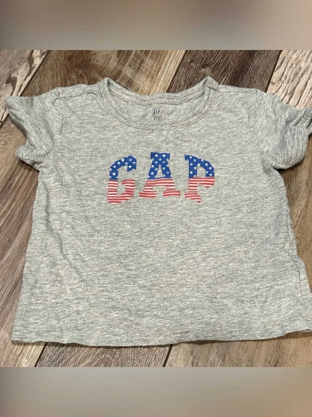 GAP excellent only