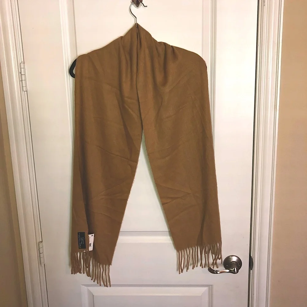 Cejon scarf made
