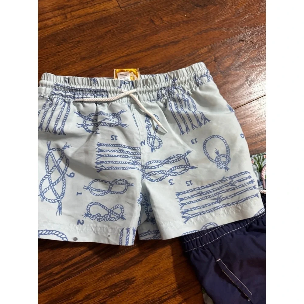Tbbc swim trunks‎